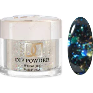 DND Dap Dip Powder - #844 Glitter Ovelay / 1.6 oz. - 45 Grams