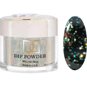 DND Dap Dip Powder - #847 Glitter Ovelay / 1.6 oz. - 45 Grams