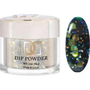 DND Dap Dip Powder - #854 Glitter Ovelay / 1.6 oz. - 45 Grams