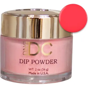 DND DC Dap Dip Powder - #009 Carnation Pink / 1.6 oz. - 45 Grams