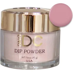 DND DC Dap Dip Powder - #077 Strawberry Latte / 1.6 oz. - 45 Grams