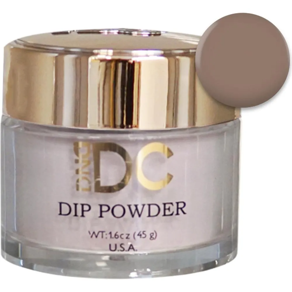 DND DC Dap Dip Powder - #079 Lead Gray / 1.6 oz. - 45 Grams