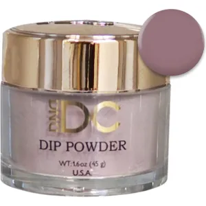 DND DC Dap Dip Powder - #091 Shadow Gray / 1.6 oz. - 45 Grams