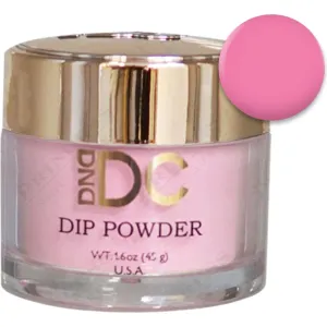 DND DC Dap Dip Powder - #117 Pinklet Lady / 1.6 oz. - 45 Grams