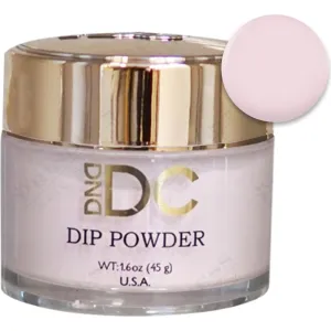 DND DC Dap Dip Powder - #122 Soft Pink / 1.6 oz. - 45 Grams
