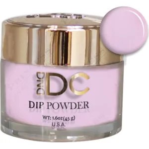 DND DC Dap Dip Powder - #145 Light Pink / 1.6 oz. - 45 Grams