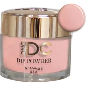 DND DC Dap Dip Powder - #149 Silky Peach / 1.6 oz. - 45 Grams