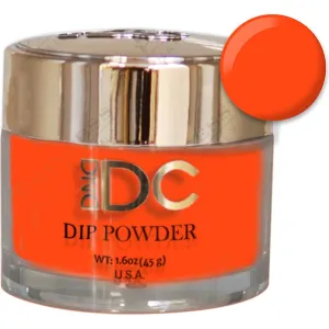 DND DC Dap Dip Powder - #273 Burnt Summer / 1.6 oz. - 45 Grams