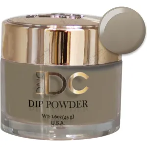 DND DC Dap Dip Powder - #315 Foxy Gray / 1.6 oz. - 45 Grams