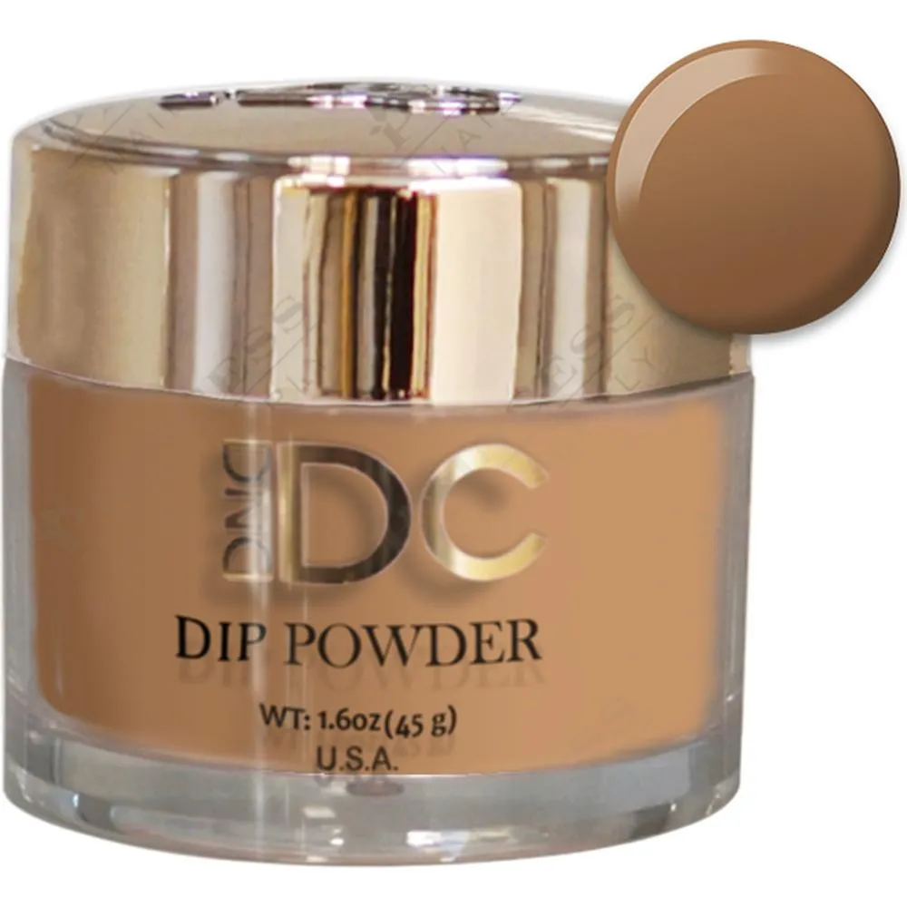 DND DC Dap Dip Powder - #316 S'Mores / 1.6 oz. - 45 Grams