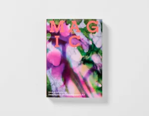 Documents of Contemporary Art: Magic
