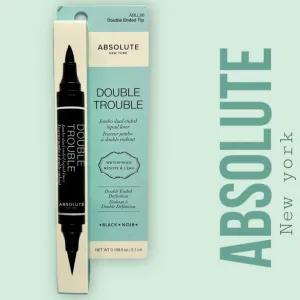 Double Trouble Liner