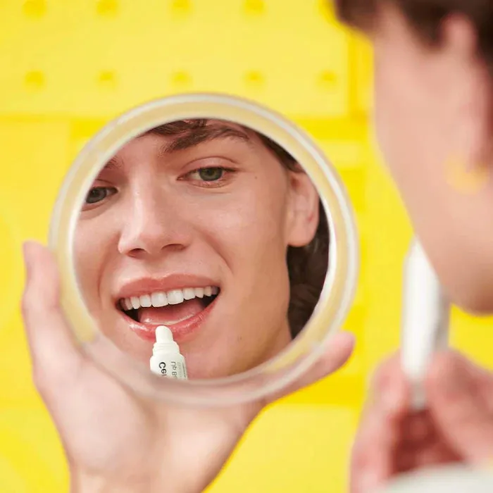 Dr. Jart  | Ceramidin™ Hydrating Ceramide Lip Balm for Dry Lips