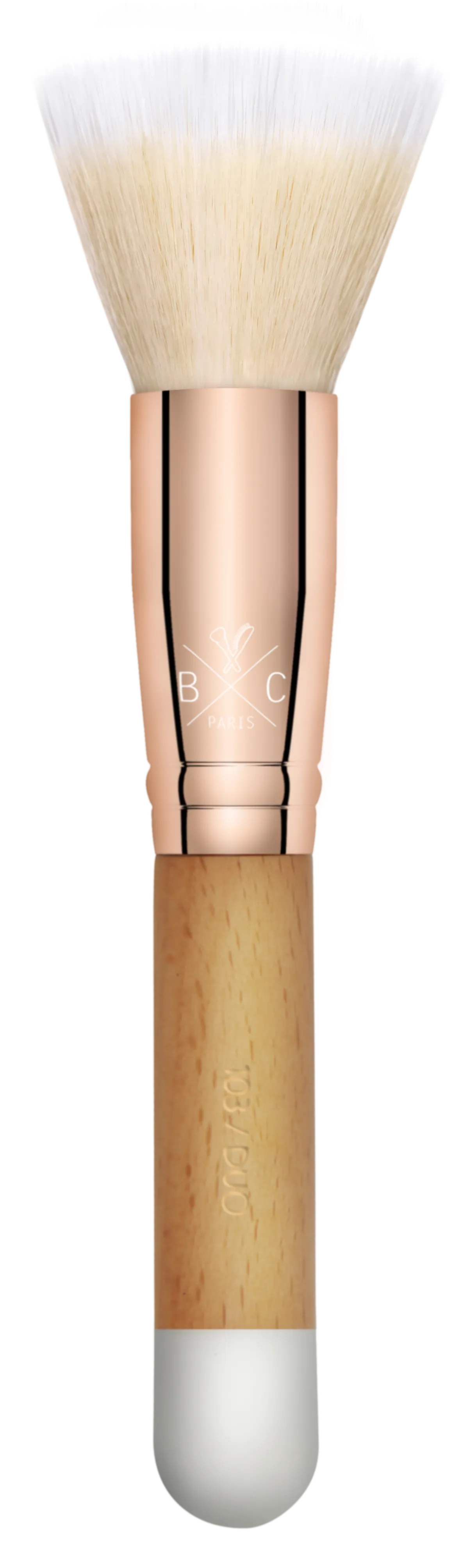 Duo Fibre Brush
