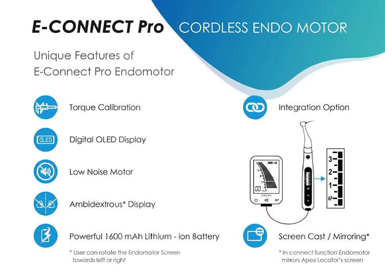 E-Pex Pro Apex Locator, 995156