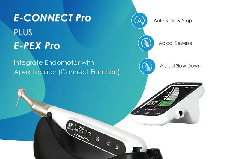 E-Pex Pro Apex Locator, 995156