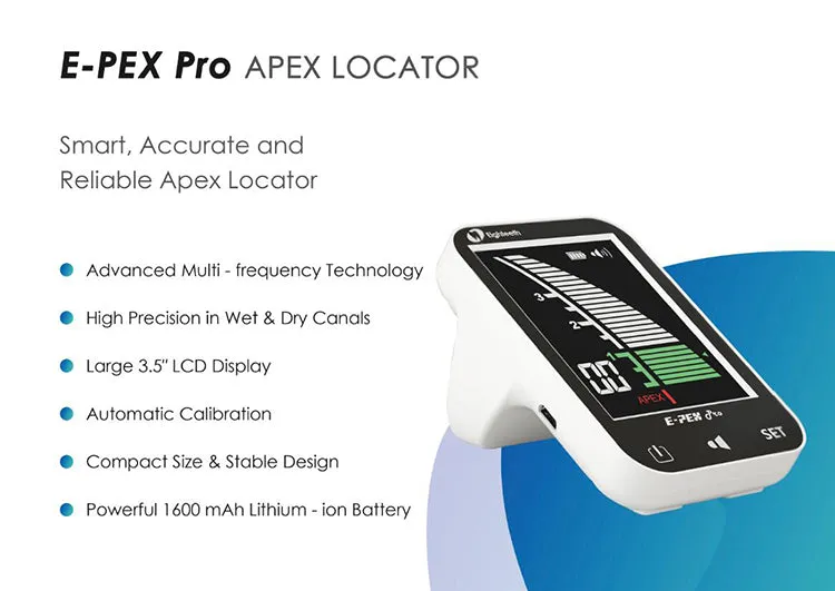 E-Pex Pro Apex Locator, 995156