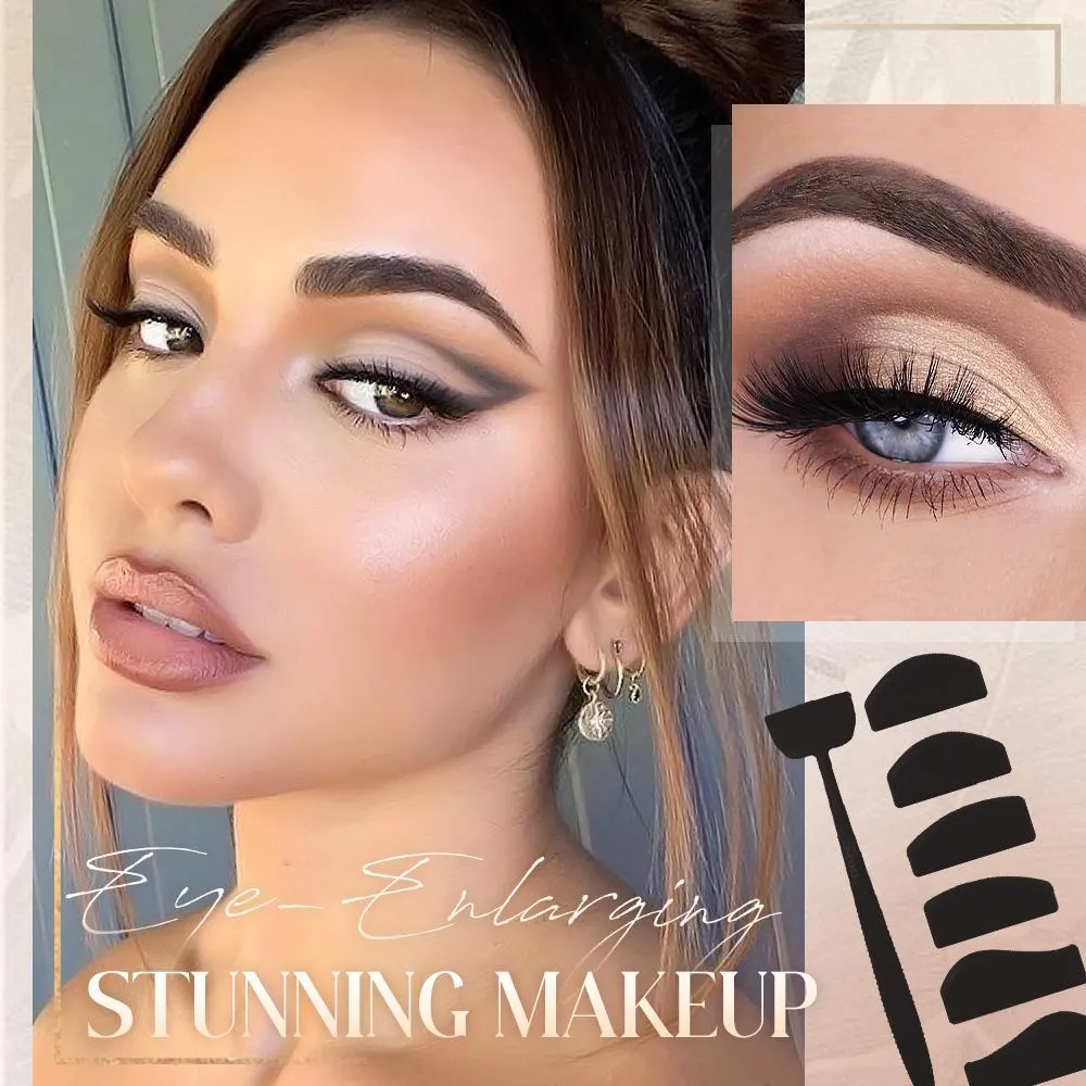Easy Crease Line Kit Set