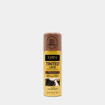 EBIN Tinted Lace Spray