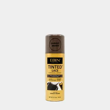 EBIN Tinted Lace Spray