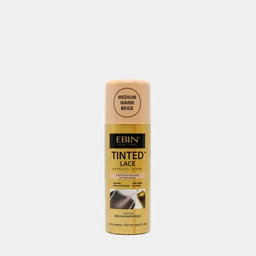 EBIN Tinted Lace Spray