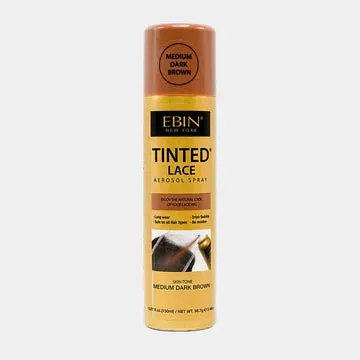 EBIN Tinted Lace Spray