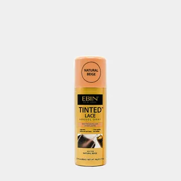 EBIN Tinted Lace Spray