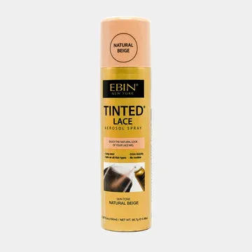 EBIN Tinted Lace Spray