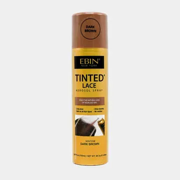 EBIN Tinted Lace Spray
