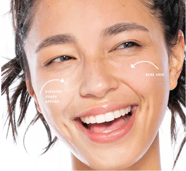 Elevated Shade® Age-Defending 100% Mineral Sunscreen