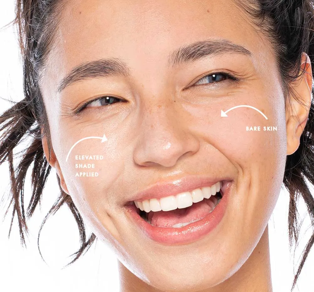 Elevated Shade® | Age-Defending 100% Mineral Sunscreen