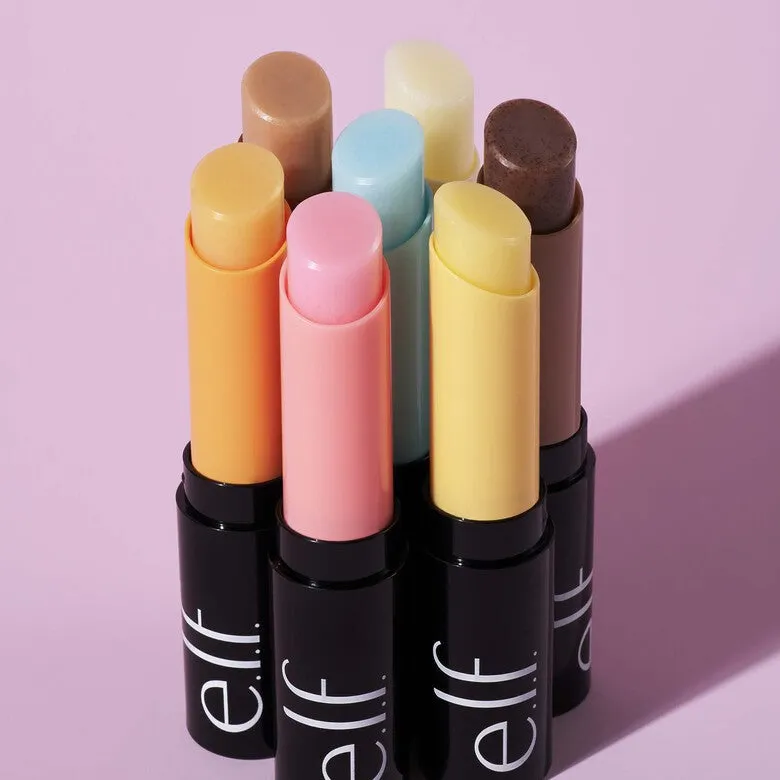 Elf Cosmetics Lip Exfoliator Strawberry