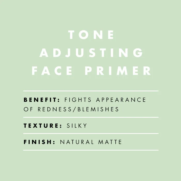 Elf Tone Adjusting Primer