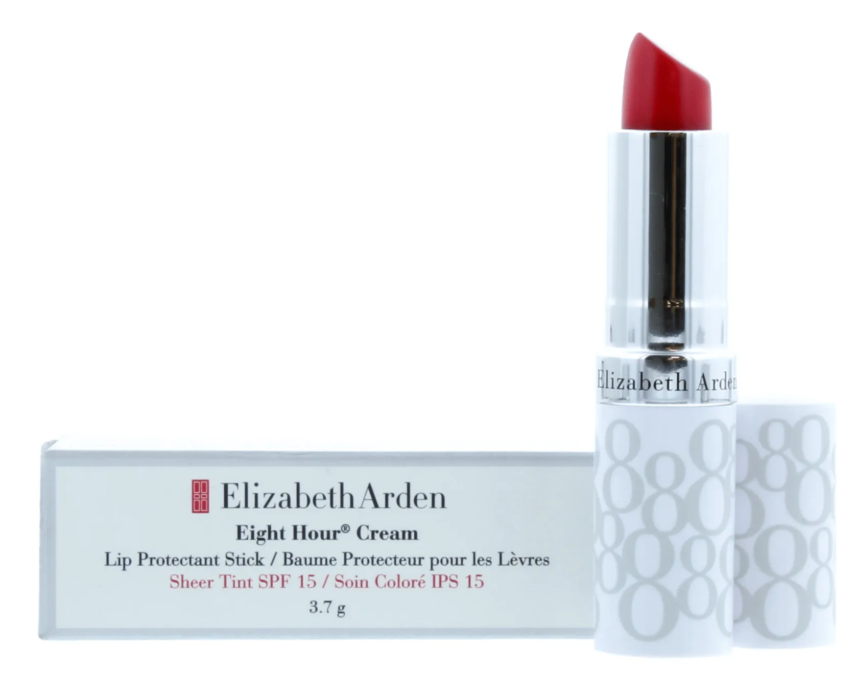 Elizabeth Arden Eight Hour® Cream Lip Protectant Stick Sunscreen SPF 15 3.7g Berry