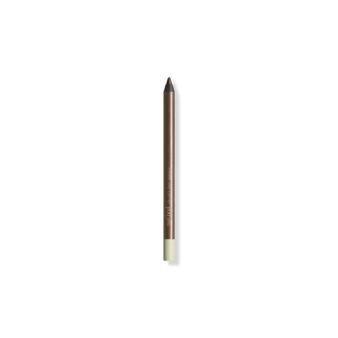 Endless Silky Eye Pen Water Resistant Eye Pencil