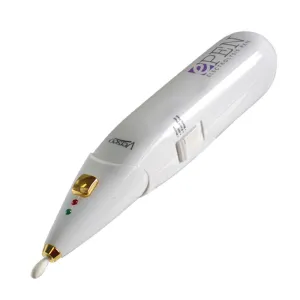 Epen Permanent Hair Removal Needle-Free Electrolysis Pen System for Unwanted Hair Removal from Face, Underarm, Bikini Line and so Much More for Men and Women Who Value Their Privacy