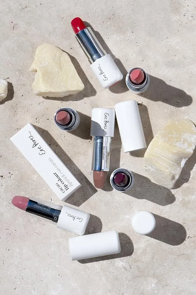 Ere Perez Cacao Lip Colours 3.5g - Clearance