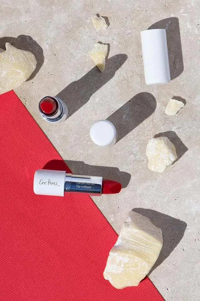 Ere Perez Cacao Lip Colours 3.5g - Clearance