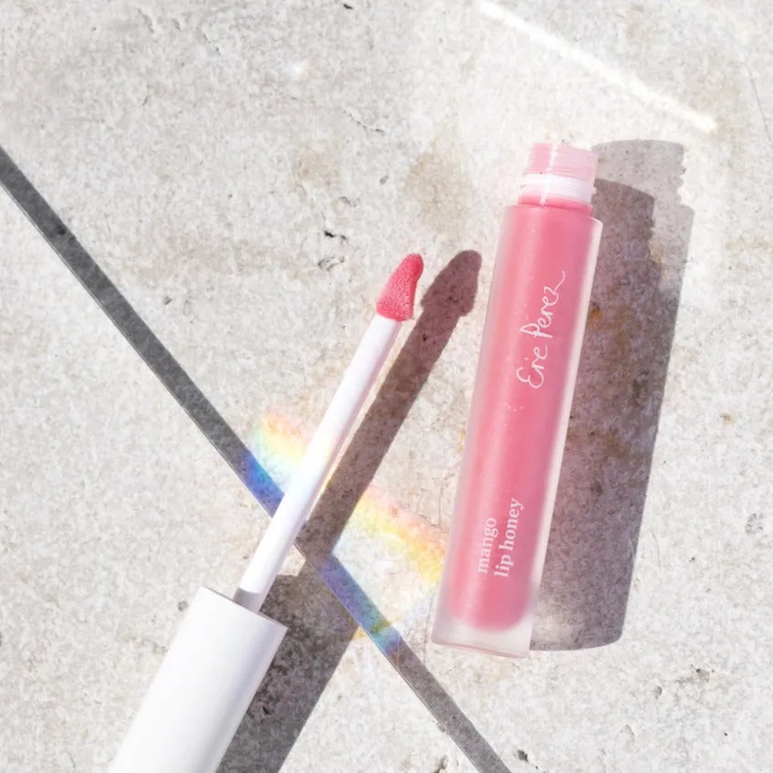 Ere Perez | Mango Lip Honey in Pop - 3ml