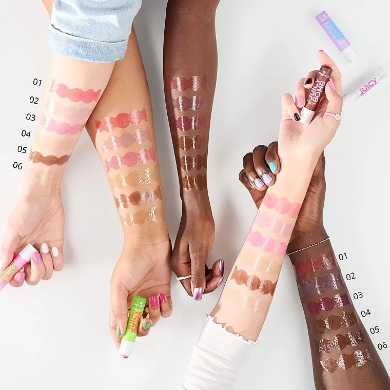 Essence Juicy Bomb Butter Balm