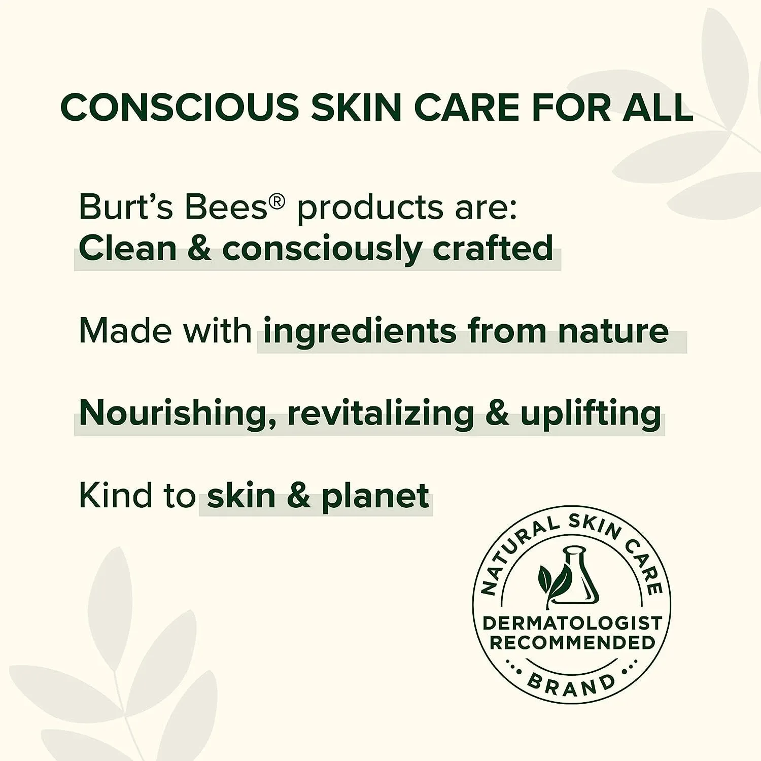 Essential Everyday Beauty Valentines Day Gifts Set, 5 Travel Size Products - Deep Cleansing Cream, Hand Salve, Body Lotion, Foot Cream and Lip Balm