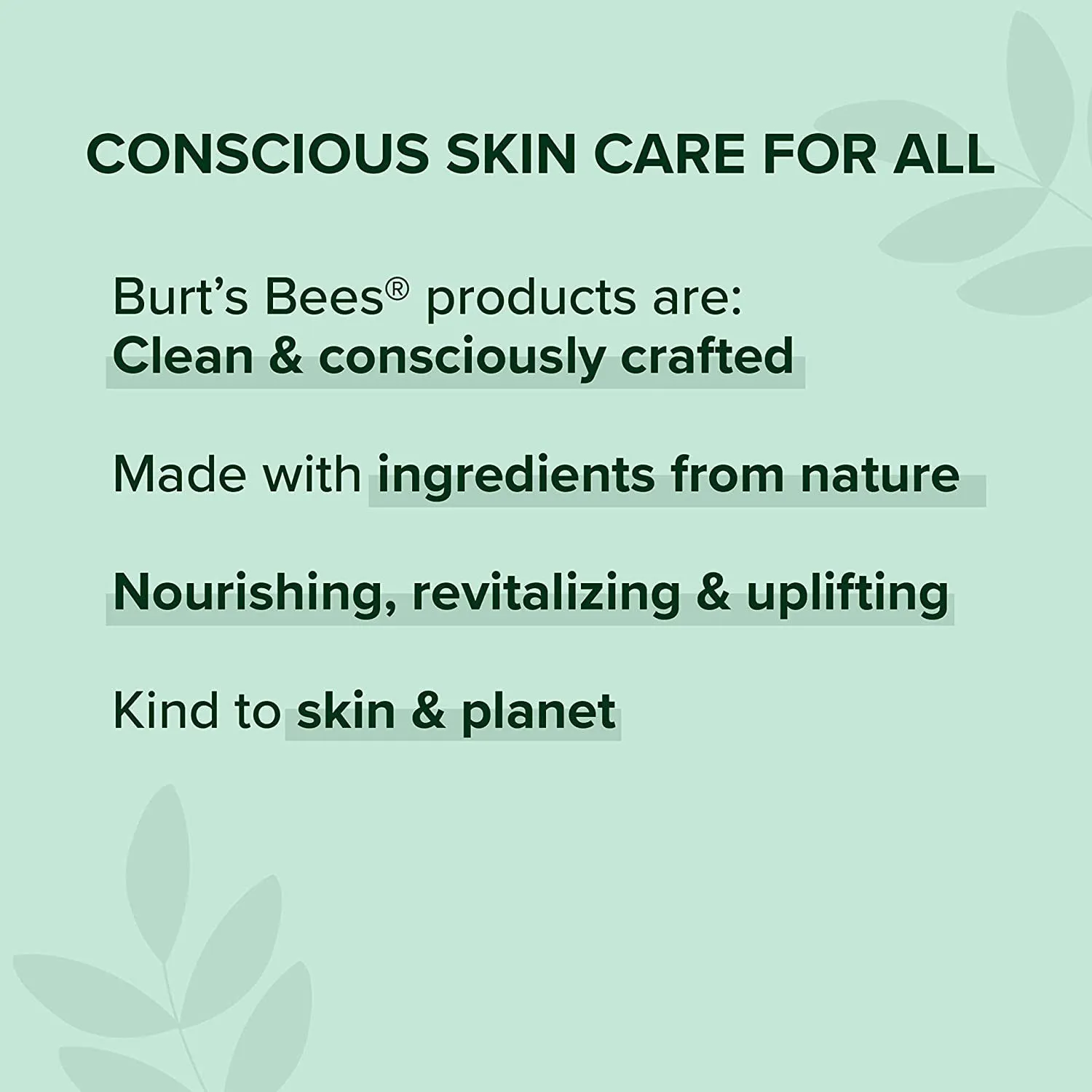 Essential Everyday Beauty Valentines Day Gifts Set, 5 Travel Size Products - Deep Cleansing Cream, Hand Salve, Body Lotion, Foot Cream and Lip Balm