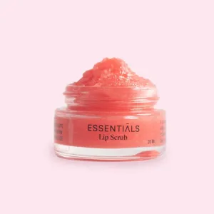 Essentials | Lip Scrub - Candy Infused