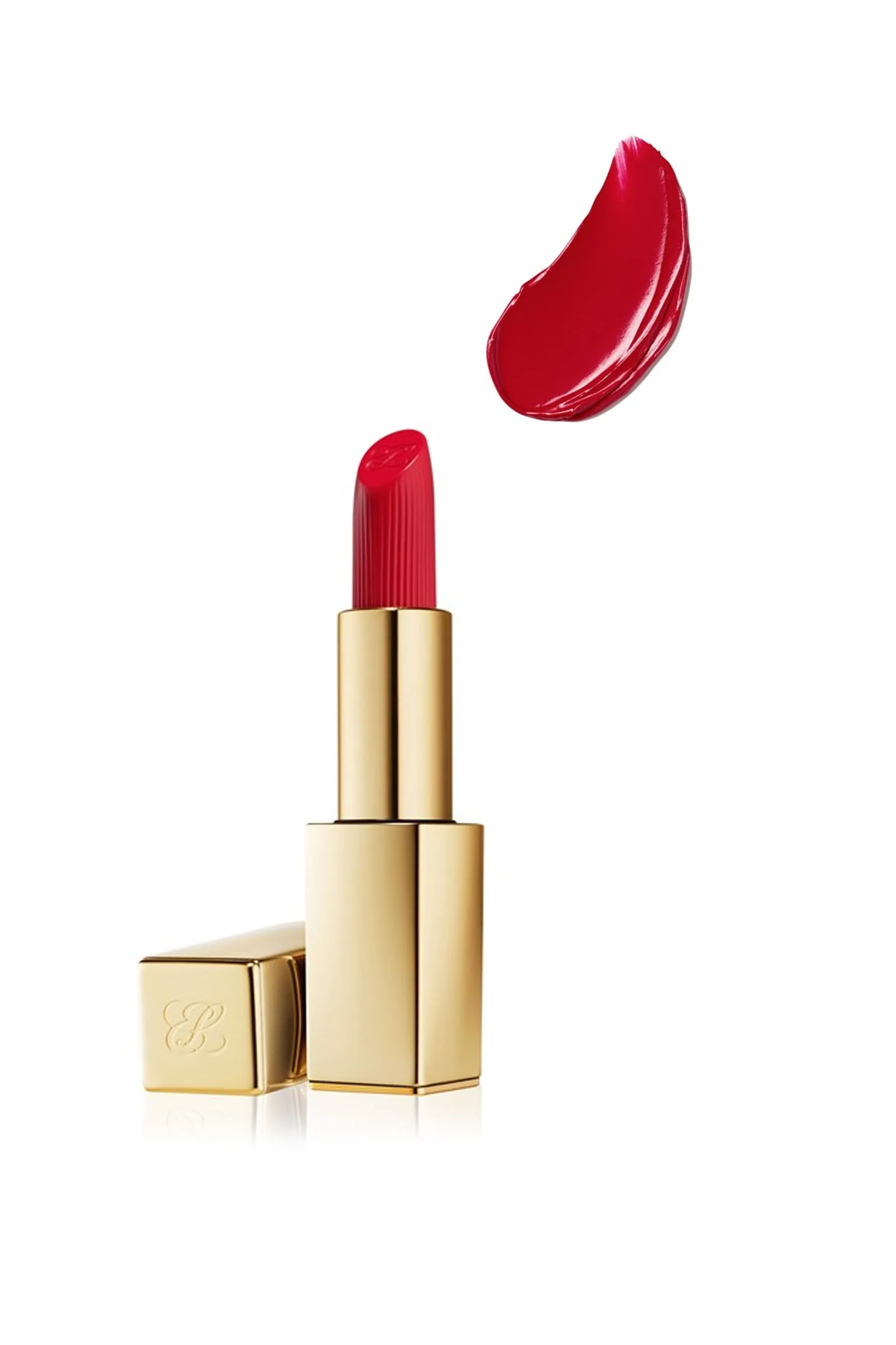 ESTÉE LAUDER Pure Colour Creme Lipstick 520 Carnal