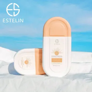 Estelin Multi Defense Tinted Sunscreen SPF 100 PA    - 100g