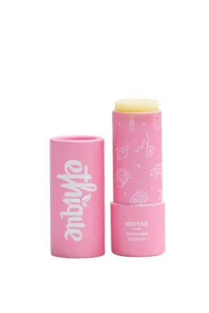 ETHIQUE Lip Balm Unscented Nectar 10g