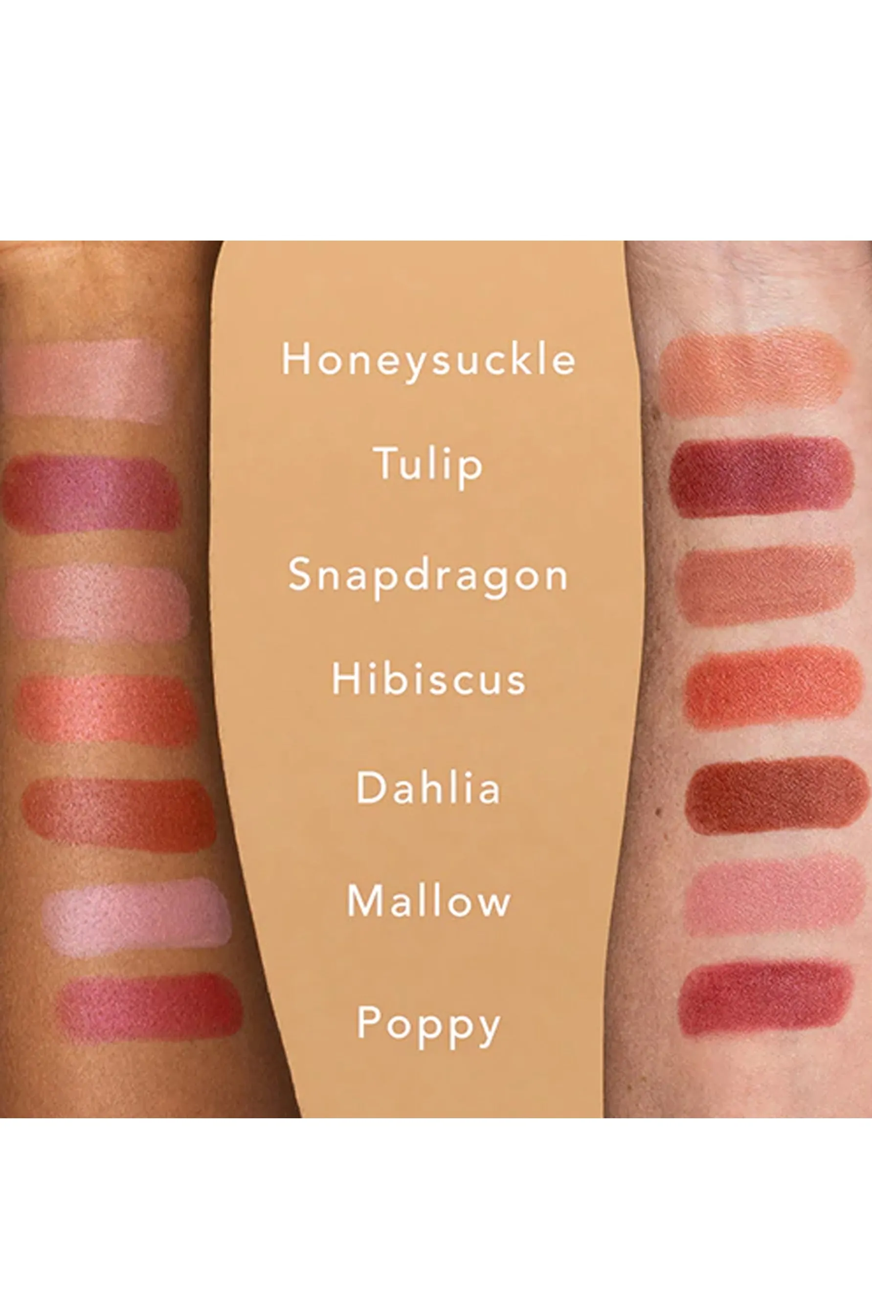 ETHIQUE Lipstick Mallow 8g