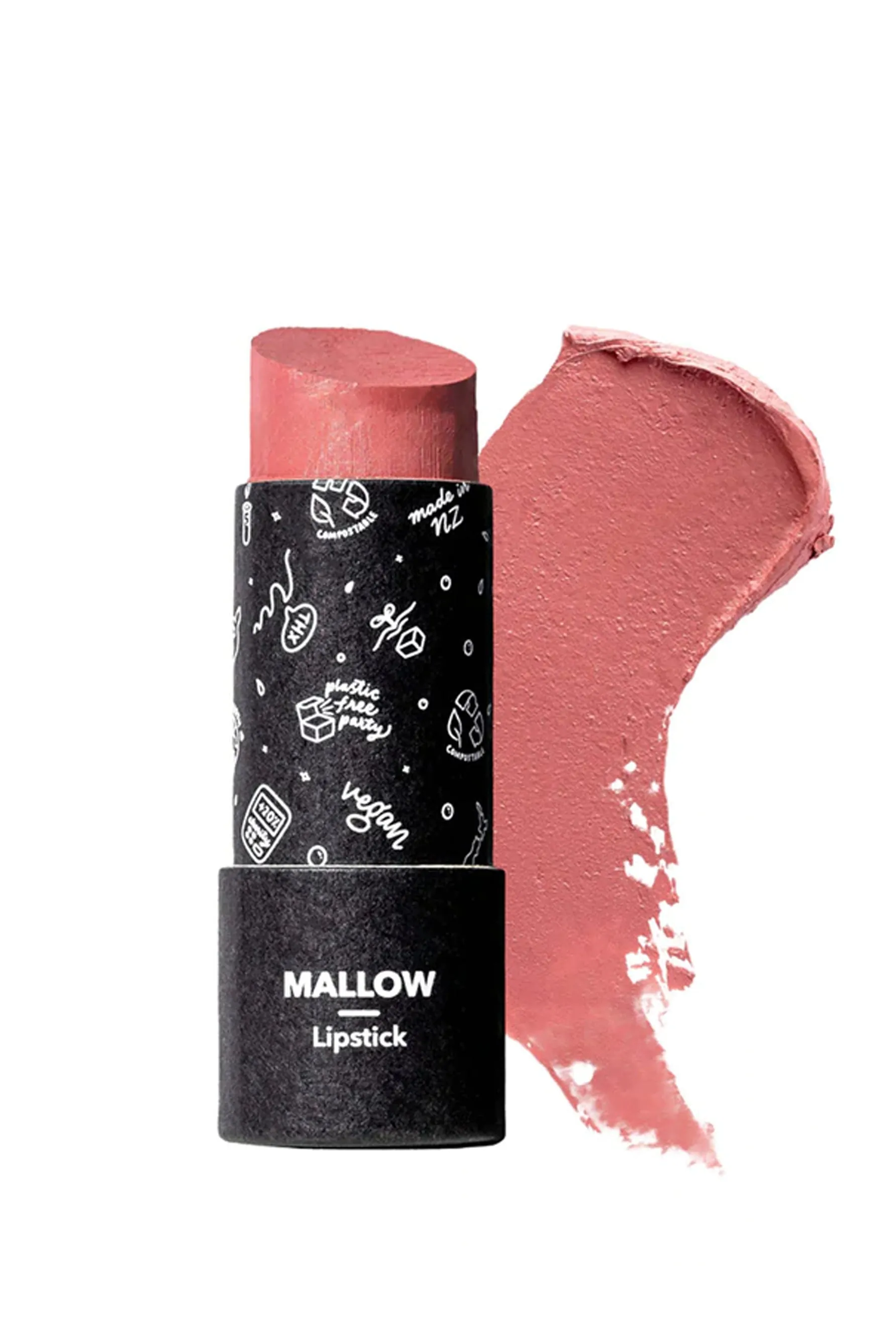 ETHIQUE Lipstick Mallow 8g