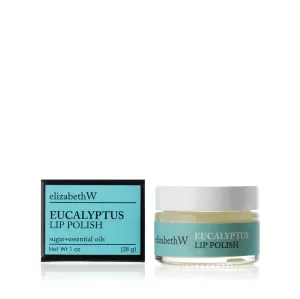 Eucalyptus Lip Polish