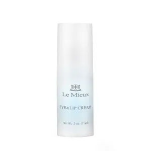 Eye & Lip Cream